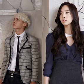 Ini Lagu Breath Versi Taeyeon SNSD dan Jonghyun SHINee