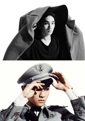 Key SHINee Siap Gabung di We Got Married - Global Edition