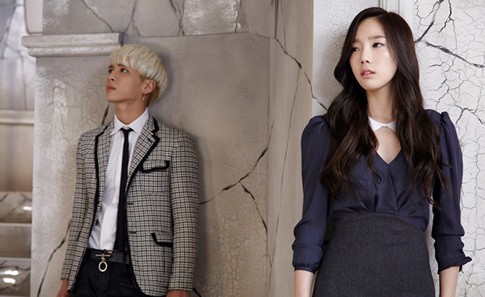 Ini Lagu Breath Versi Taeyeon SNSD dan Jonghyun SHINee