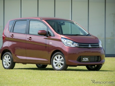 Mitsubishi Masih Pelajari MPV Pesaing Avanza