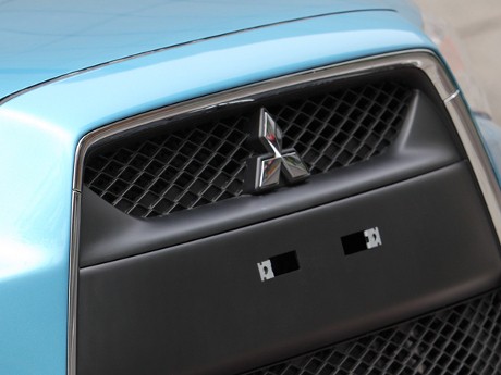 Harga Mobil Murah Mitsubishi Antara Agya & Ayla?