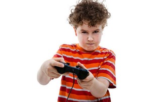 Game Penuh Kekerasan Bikin Mental Remaja Tak Kunjung Matang