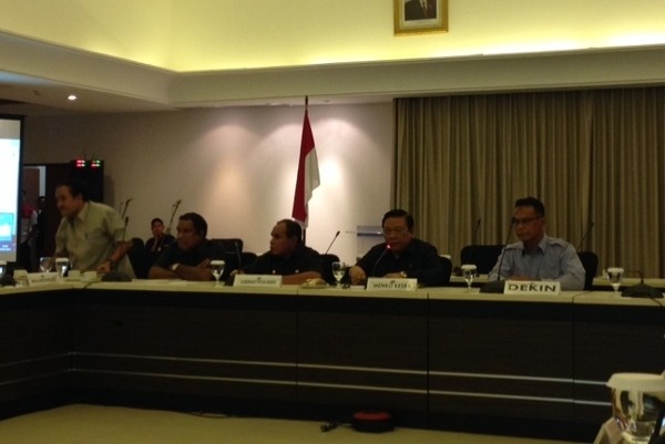 Raja Ampat Bersolek Diri Sambut Sail Raja Ampat 2014