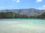 Seperti Ini Cantiknya Telaga Warna di Dieng