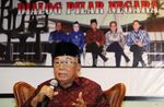 Diskusi Penguatan Lembaga MPR