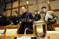 Raker ini akan mendengarkan pandangan akhir mini fraksi terkait Rancangan Undang-Undang Perdagangan sebelum disahkan dalam Rapat Paripurna.