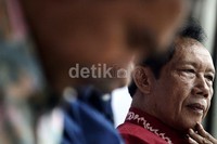 Dalam diskusi itu para pembicara banyak mengkritisi soal pengelolaan negara terutama dalam menghadapi masalah-masalah pasca reformasi digulirkan.