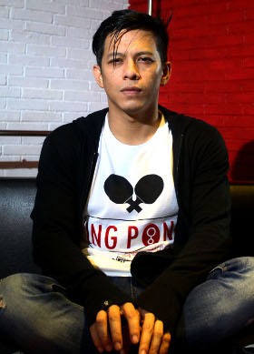 Ini Alasan Ariel Mau Mengisi Suara di Esok Kan Bahagia