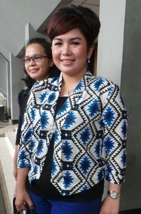 Bangkit dari Keterpurukan, Joy Tobing Segera Rilis Single