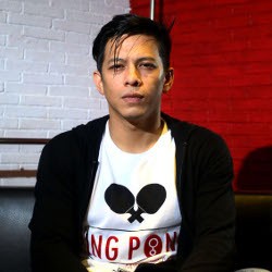 Lewat Esok Kan Bahagia, Ariel Ingin Hibur Para Korban Bencana