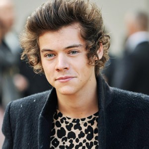 Wow! Harry Styles Sandingkan One Direction dengan The Beatles