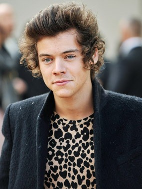 Wow! Harry Styles Sandingkan One Direction dengan The Beatles