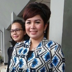 Bangkit dari Keterpurukan, Joy Tobing Segera Rilis Single