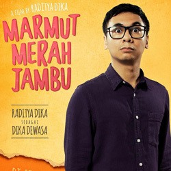 Debut Sutradara, Raditya Dika Excited Sekaligus Deg-degan