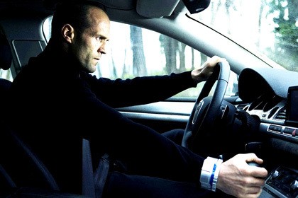Film Reboot Transporter Diproduksi Tanpa Jason Statham