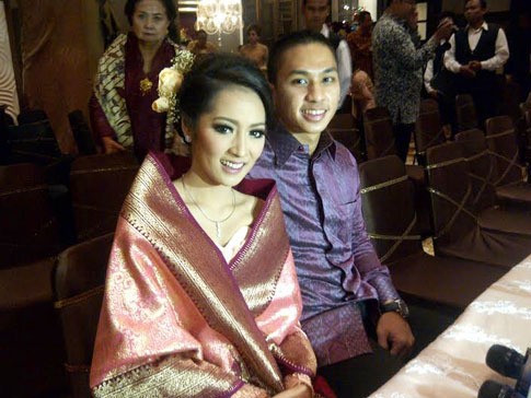 Dilamar Rama Sofiar, Niken Anjani Akan Menikah Oktober