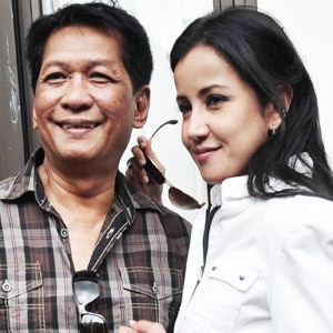 Goda Suami, Andi Soraya Pakai Cara Sidak