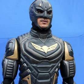 Garuda Superhero Syuting Perdana 12 Februari Garuda Superhero Syuting Perdana 12 Februari