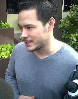 Zack Lee Mengaku Ikut Terlibat di Kasus Pengeroyokan Mario Lawalata