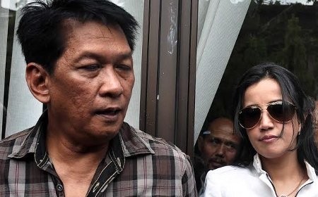 Setelah Batal Cerai, Andi Soraya Tambah Bumbu Nakal di Rumah