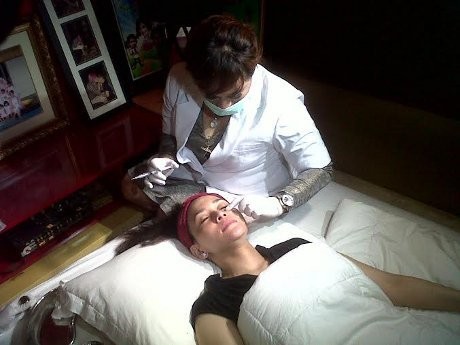 Rahasia Maia Estianty Tetap Awet Muda di Usia ke-38