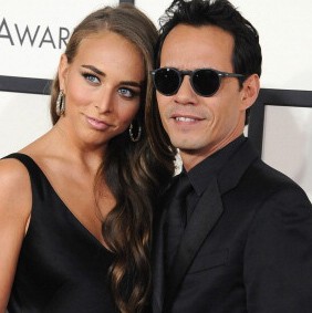 Marc Anthony Putus dari Kekasih Seksinya
