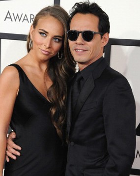 Marc Anthony Putus dari Kekasih Seksinya