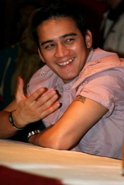 Diperiksa Sebagai Tersangka, Zack Lee Langsung Ditahan?