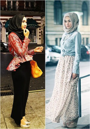 5 Hijab Blogger Asal Indonesia Favorit Para Wanita