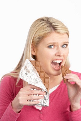 Merasa Bersalah Setelah Ngemil Justru Bikin Diet Berantakan