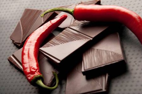 Cokelat Rasa Matcha dan Cabai Diprediksi Makin Populer di Tahun 2014