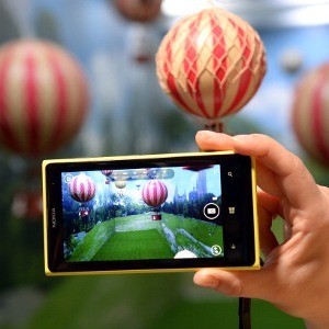 Brand Baru Nokia di Pesta Gadget Dunia