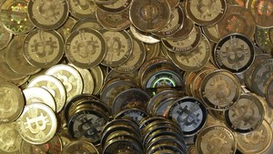 Rusia Haramkan Bitcoin