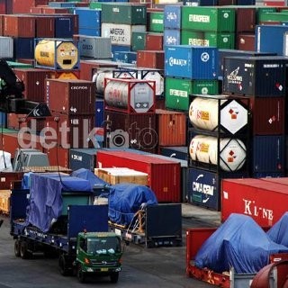 Mengintip Isi Rancangan Undang-undang Perdagangan