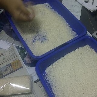 Importir Diduga Sulap Beras Medium Vietnam Jadi Beras Super