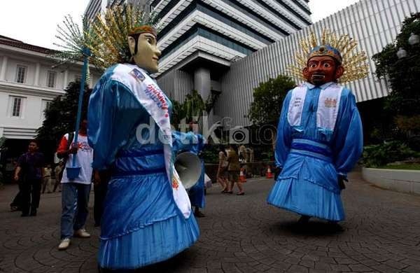 Ombudsman: Banyak yang Mengadu Pungli Bikin CV dan PT di Jakarta