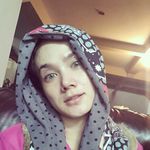 Foto Selfie Mulan Jameela Berhijab