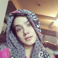 Gaya selfie Mulan Jameela. (Instagram)