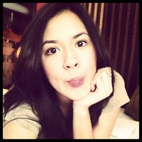 Para fans tentu senyum-senyum sendiri melihat foto-foto selfie Raisa. (Instagram)