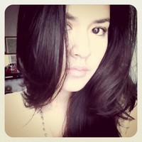 Pertama kali gabung ke Instagram, Raisa pun langsung meng-upload foto selfie-nya. (Instagram)