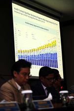 Bank Mandiri Raup Untung Rp 18 Triliun