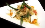 Uniknya Paduan Cocktail Rempah dan Hidangan Thailand di Mango Tree  Bistrobar