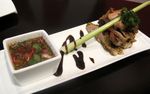 Uniknya Paduan Cocktail Rempah dan Hidangan Thailand di Mango Tree  Bistrobar