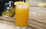 Uniknya Paduan Cocktail Rempah dan Hidangan Thailand di Mango Tree  Bistrobar