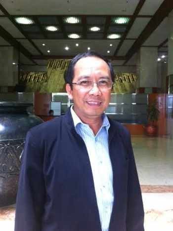 Jadi Kepala LAPAN, Thomas Djamaluddin Akan Bangun Bandara Antariksa