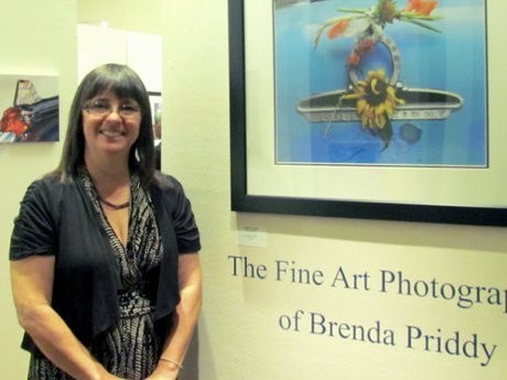 Brenda Priddy, Si Ratu Spy Shot