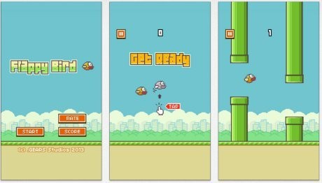 Dong Nguyen, Sosok Aneh Pencipta Flappy Bird