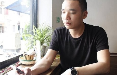Dong Nguyen, Sosok Aneh Pencipta Flappy Bird