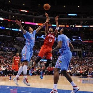 Pacers Kalah Tipis, Clippers Bantai Sixers