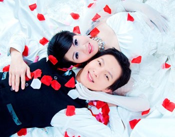 Fenny & Alexander